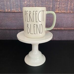 Rae Dunn Perfect Blend/Coffee & Friends Mug